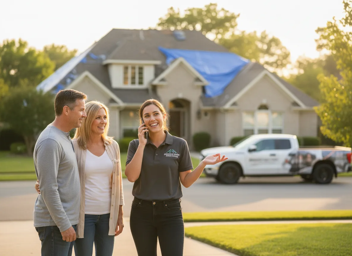 Emergency Roof Repair Goshen, VA FAQs